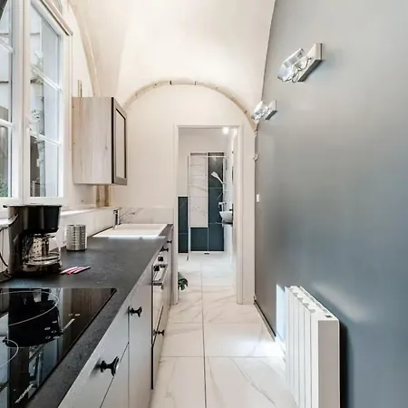 Maison Des Moines Terrasse & Confort Valence (Drome)