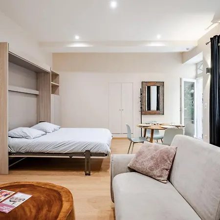 Maison Des Moines Terrasse & Confort 瓦朗斯